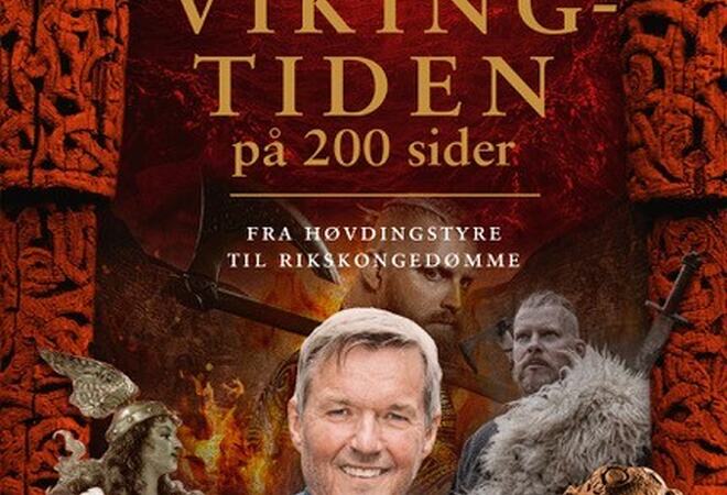 Jan Ove Ekeberg Bok