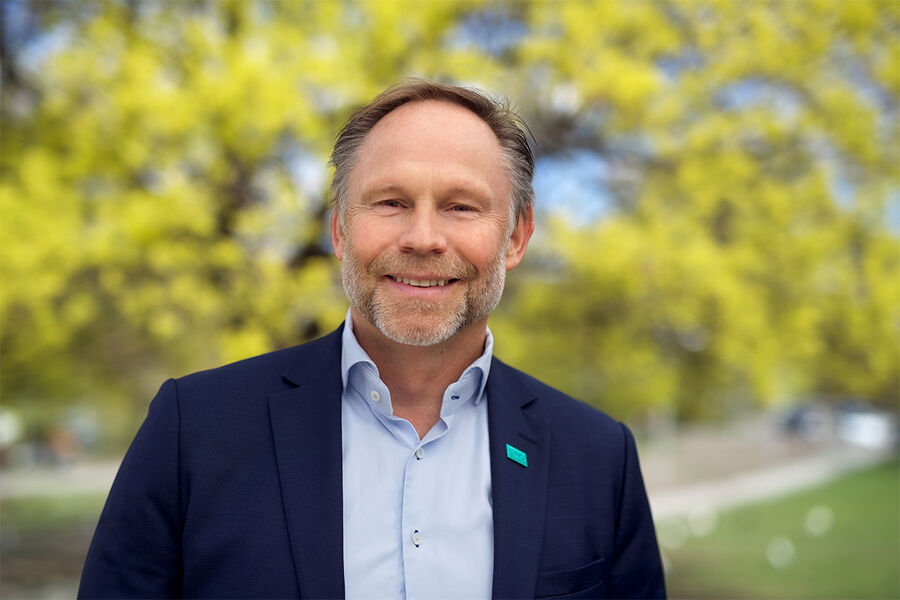 – Skal Norge bli helelektrisk, må vi både bruke strømmen vi har smartere, og produsere mer, sier Frank Jaegtnes, administrerende direktør i Elektroforeningen.