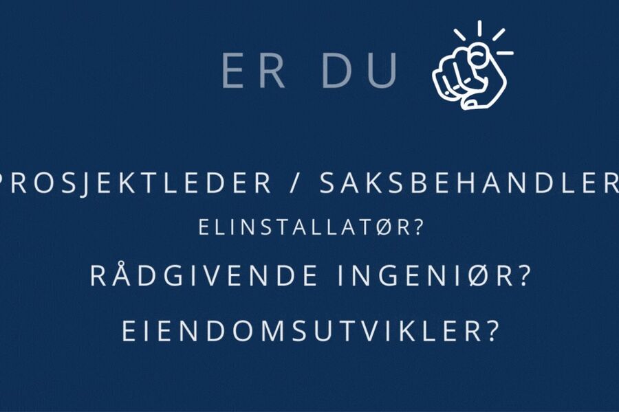 Luxia AS i samarbeid med Cenika AS, Wago AS, Vanpee AS og Hedengren Security AS inviterer til bransjehappening i Drammen. 
