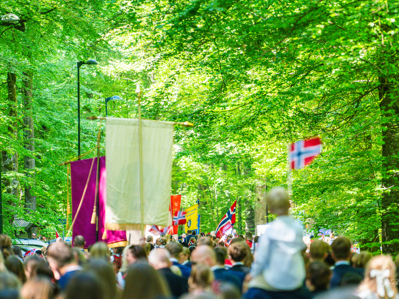 Foto: Martin Thon Børaas