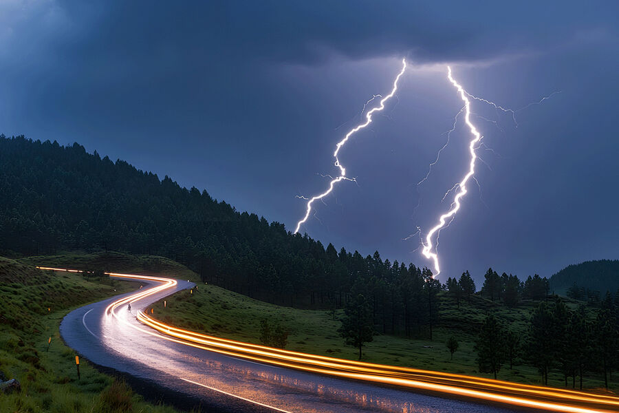 Ilustrasjonsfoto - NEK