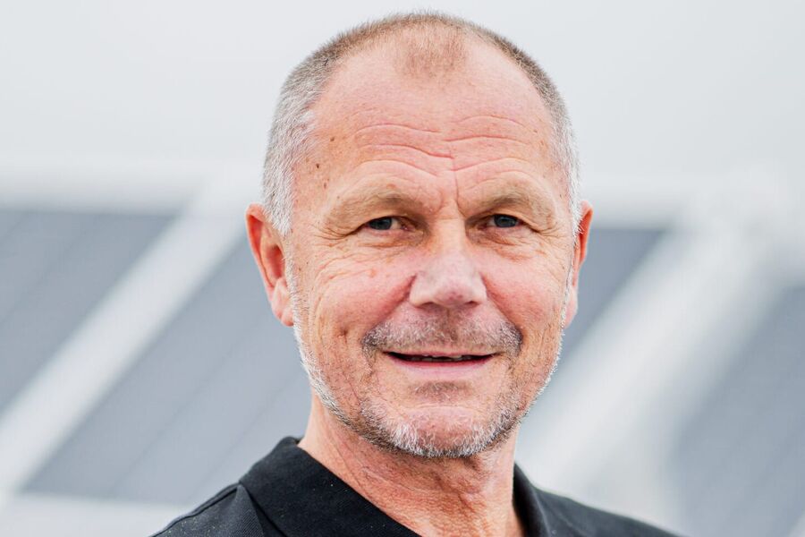 Årets Solstråle brenner for bedre og mer forutsigbare rammebetingelser. Foto: Privat