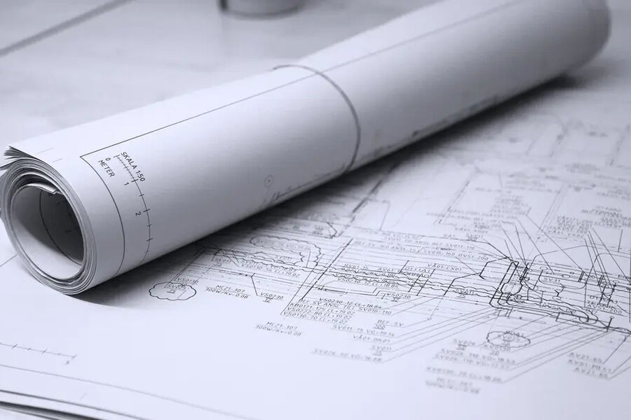 Illustrasjon Instalco.