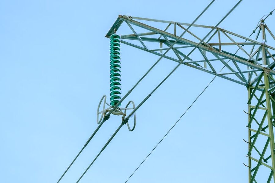 illustrasjonsfoto. NVE