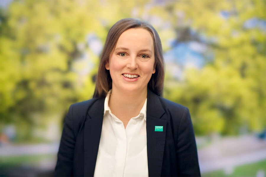 – Mange bedrifter i bransjen har et sterkt ønske om å ta del i den sirkulære økonomien, sier næringspolitisk direktør i EFO, Marie Loe Halvorsen. – Det mangler praktiske løsninger og kunnskap om hvordan dette kan gjøres i stor skala.