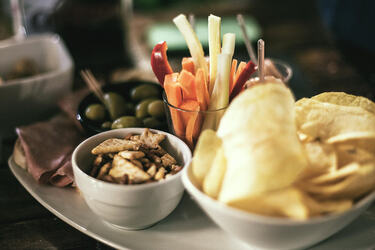 Tapasretter