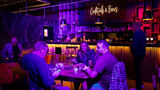 Bilde fra bar