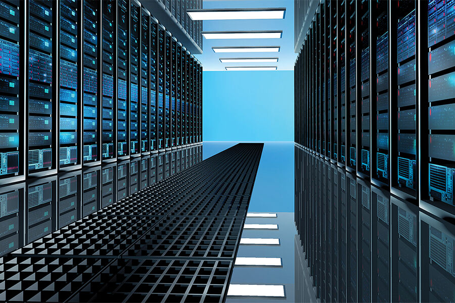 Datasentre trenger bedre oversikt over strømdistribusjonen, helst fra prosjekteringsfasen. Det er denne utfordringen Schneider Electric prøver å løse i samarbeid med ETAP og Nvidia.