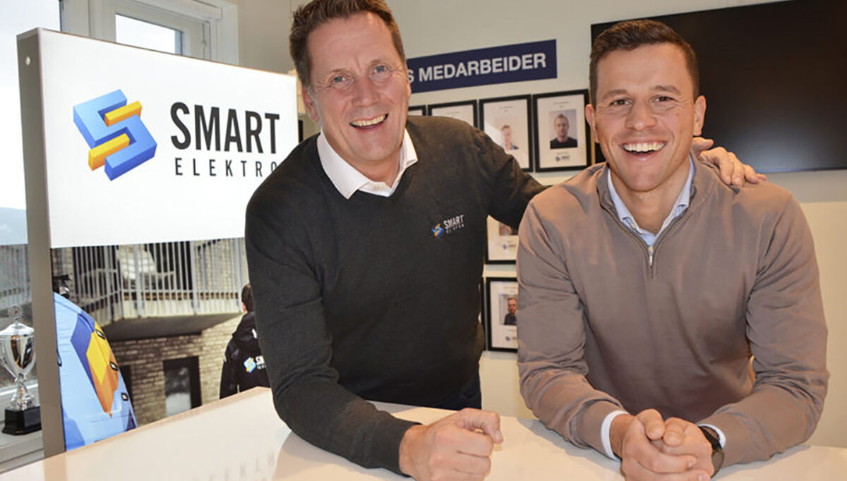 Styreleder Thor Bergli og daglig leder Ole Morten Furseth Bergli i Smart Elektro mener lite har skjedd for å få fortgang i elektrifiseringen og energieffektiviseringen i dette landet de siste ti årene. – Hvor blir det av det markedet «alle» har snakket om, undrer de over.