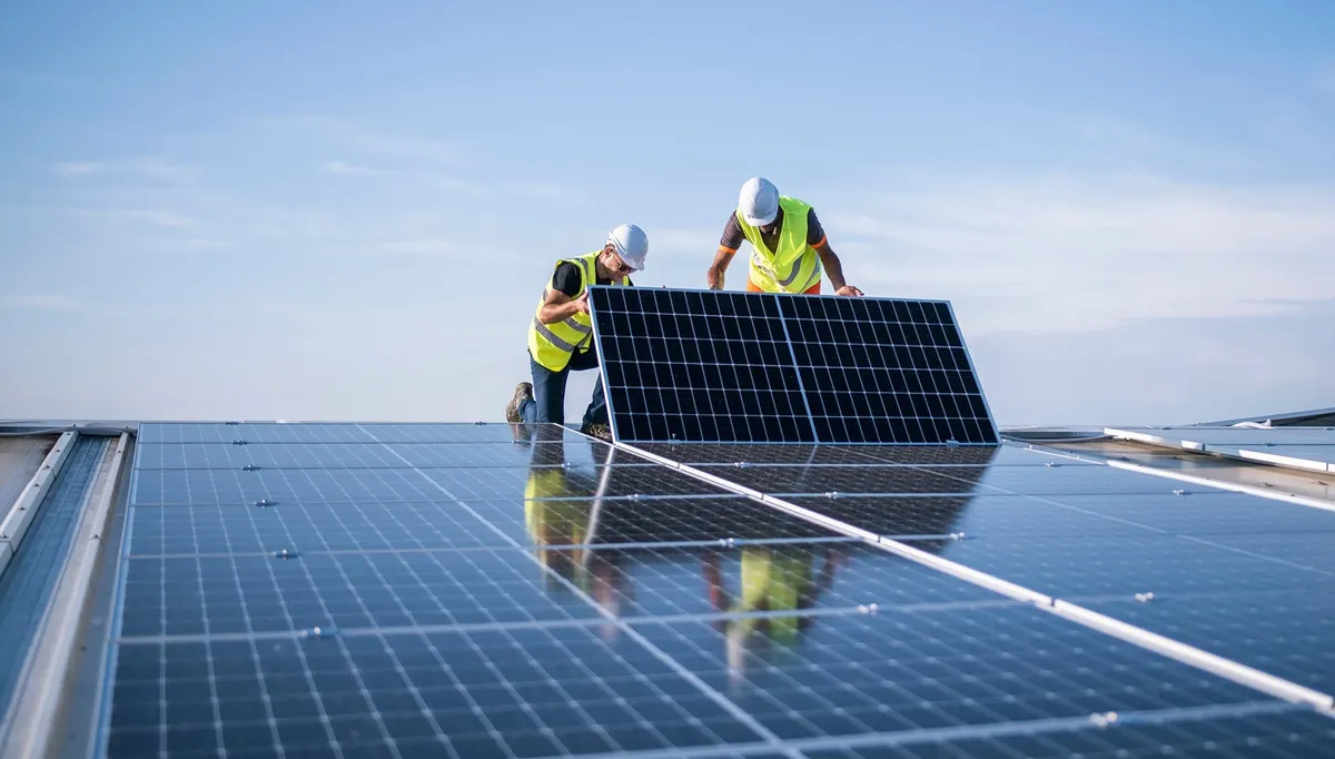 NHO Elektros markedsrapport anslår en samlet verdi av elektroarbeider til 89,1 milliarder kroner i 2025, med en forventet aktivitetsvekst på 3,2 % i år.