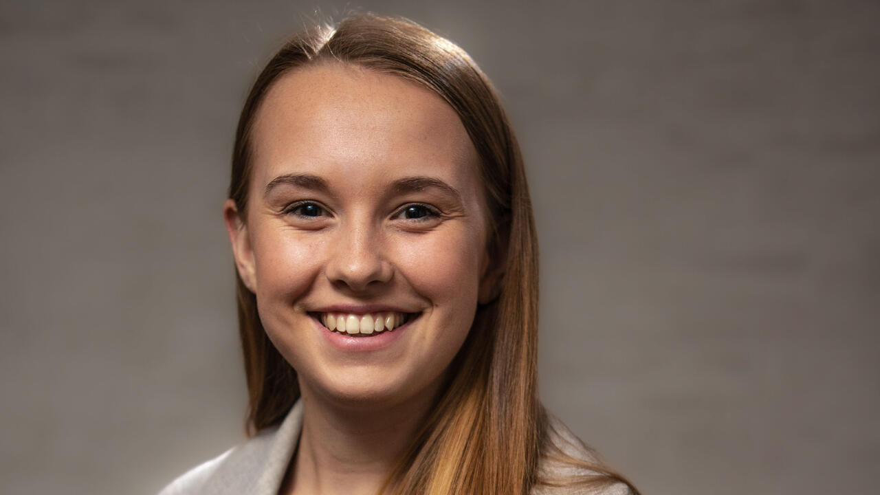 Foto av Thea Engvik