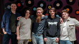 Bandfoto RiffRiderz