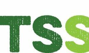 Friluftsskolen logo