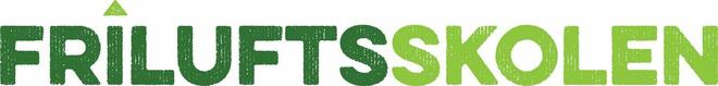 Friluftsskolen logo