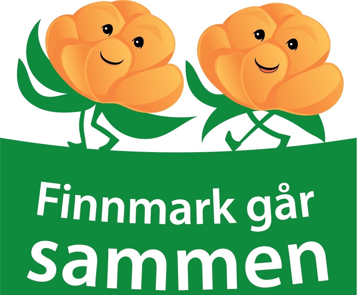 Finnmark går sammen