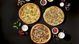 Foto av Peppes Pizza