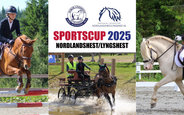 Sportscup 2025