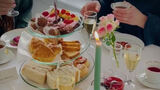 Afternoon tea