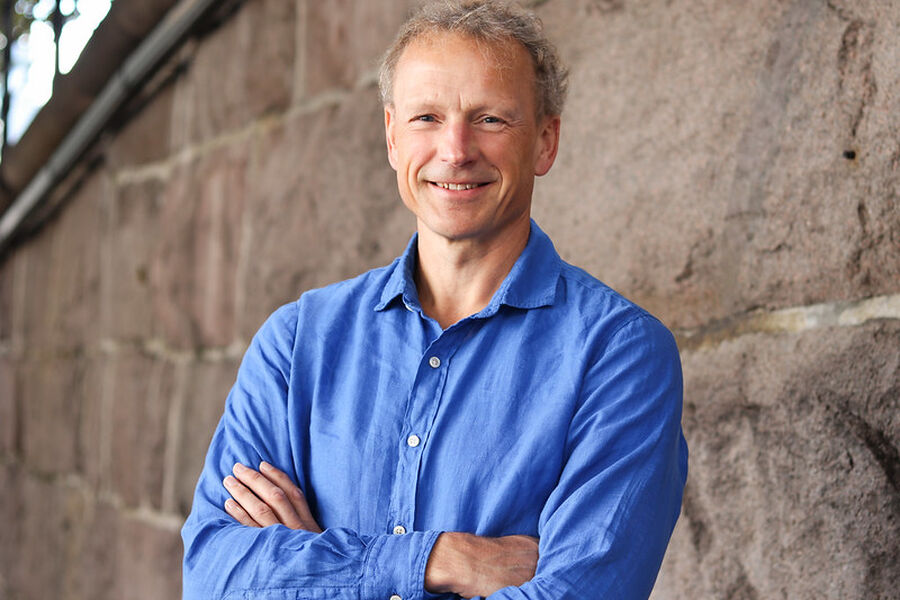 Norgespris vil gjøre det enda vanskeligere å nå målet om å spare 10 TWh strøm., menerZERO-leder Stig Schjølset. Foto: Zero