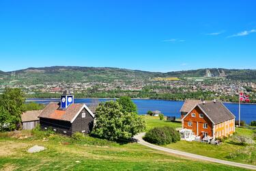 Bjørke gård