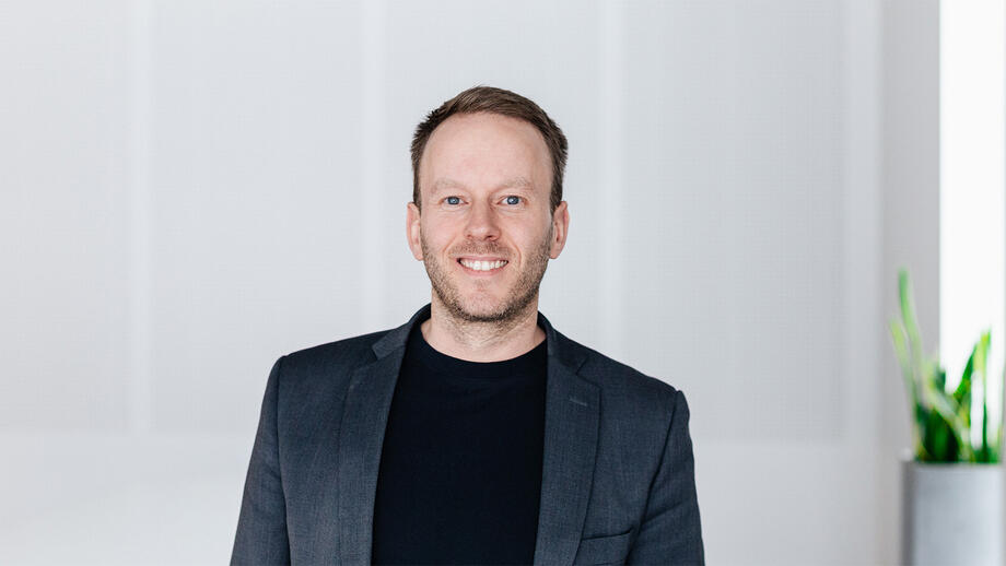 Geir Arne Erikstad, VP i ELKO