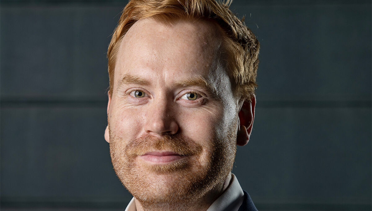 Erik Stokkeland klarte ikke å redde selskapet han var med å starte og kjøpe tilbake. Han ble erstattet som daglig leder i fjor.