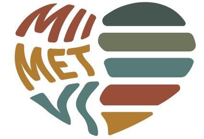 Mii-Met-Vi logo