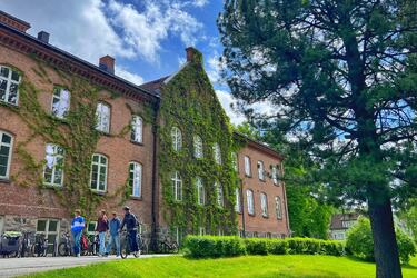 Lillehammer videregående skole