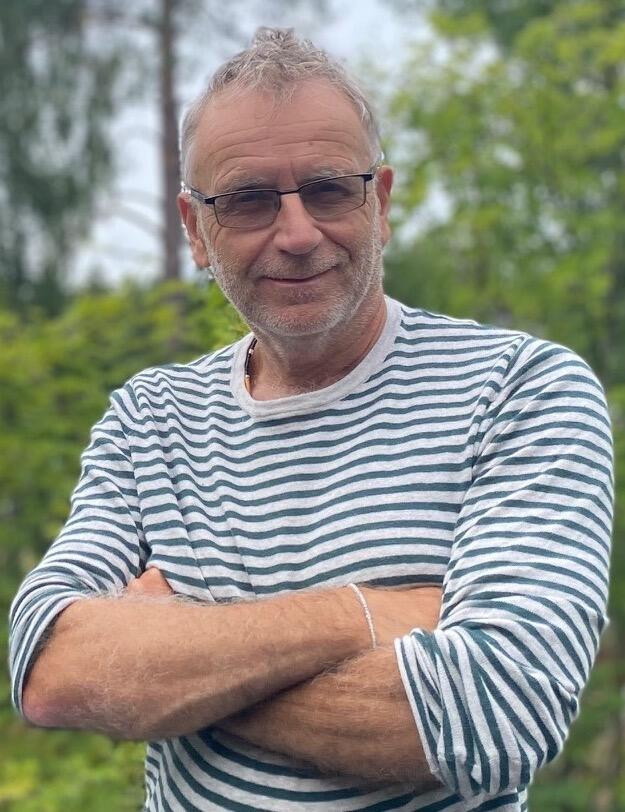 Elektro 24-7s redaktør Tom Helgesen