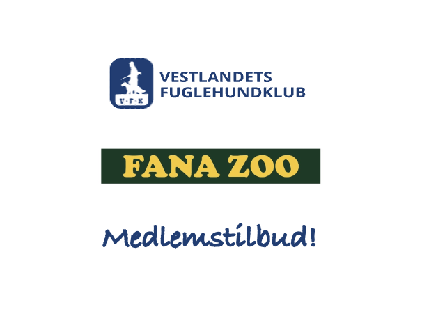 sponsortilbud Fana zoo