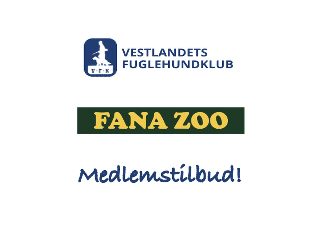 sponsortilbud Fana zoo