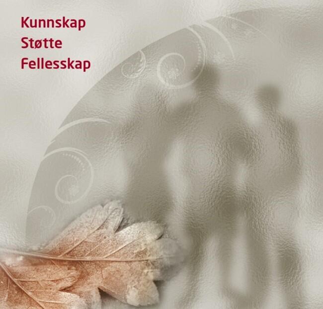 bilde pårørendeskolen