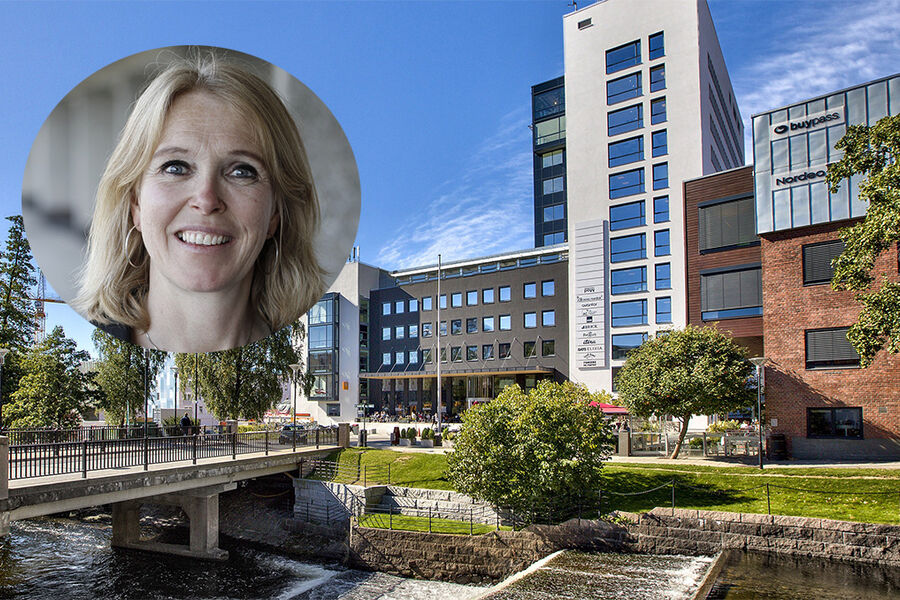 - Det er spilt inn et ønske om at nytt beregningspunkt for energirammekrav skal bruke vektet levert energi, og at TEK skal bruke samme underliggende standard, den nye NS 3031:2025, sier Maren Aschehoug Esmark, seksjonssjef i Energibruk og Europeiske rammebetingelser i NVE.