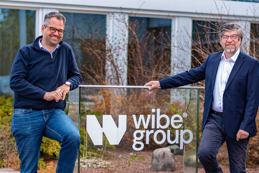 Paul-Henri Geisler er utnevnt som ny administrerende direktør i selskapet. Han tar over etter Patrick Arcidiacono, som går av med pensjon.