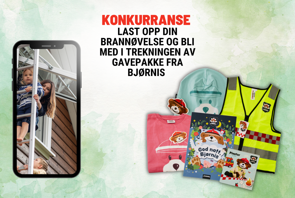 KONKURRANSE LAST OPP DITT BIDRAG OG BLI MED I TREKNINGEN AV GAVEPAKKE FRA BJØRNIS (1)