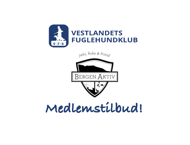 Medlemsavtale Bergen Aktiv