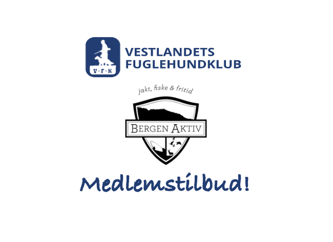 Medlemsavtale Bergen Aktiv