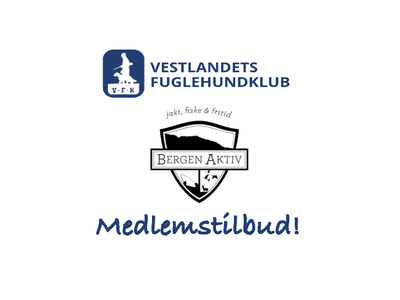 Medlemsavtale Bergen Aktiv