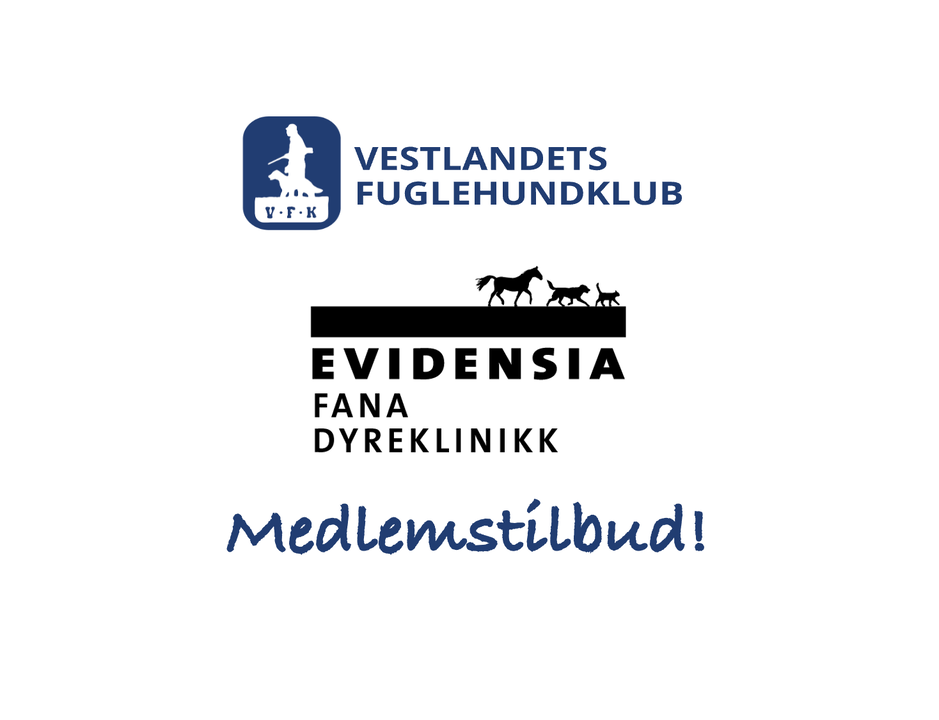 Medlemsfordeler Evidensia Fana