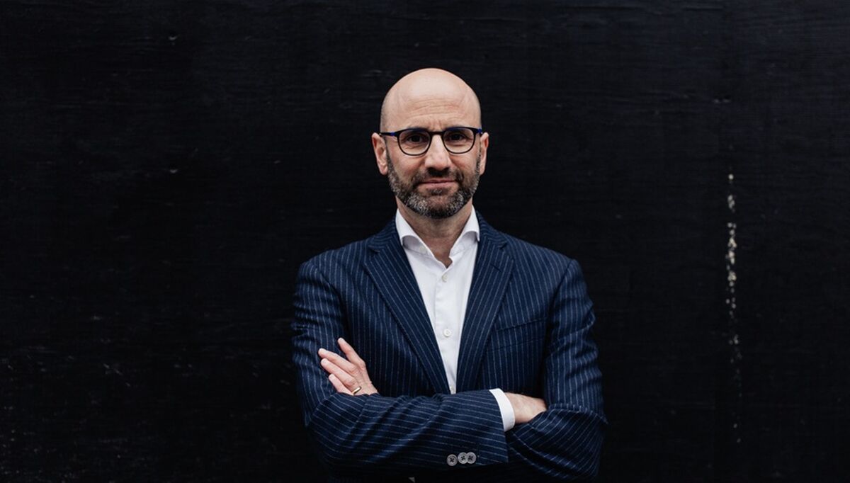 Alexandre Vermot, Country President, Schneider Electric Norge. Foto: Schneider