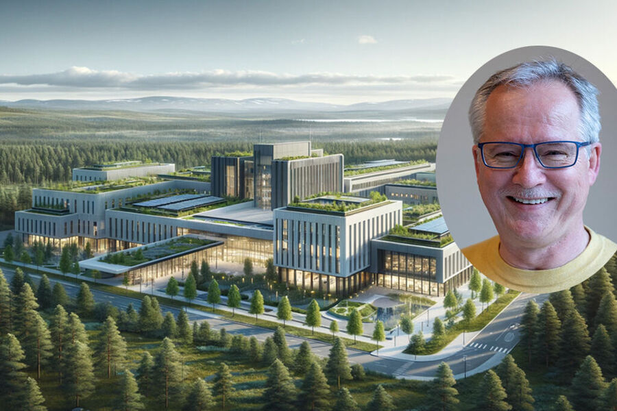 — Mange standarder er lite intuitive og krevende å ta i bruk uten spesialverktøy. IFC krever for eksempel spesialisert BIM-programvare og ekspertise, sier Bjørn Møllerbråten, senior prosjektleder i Skarpe AS.