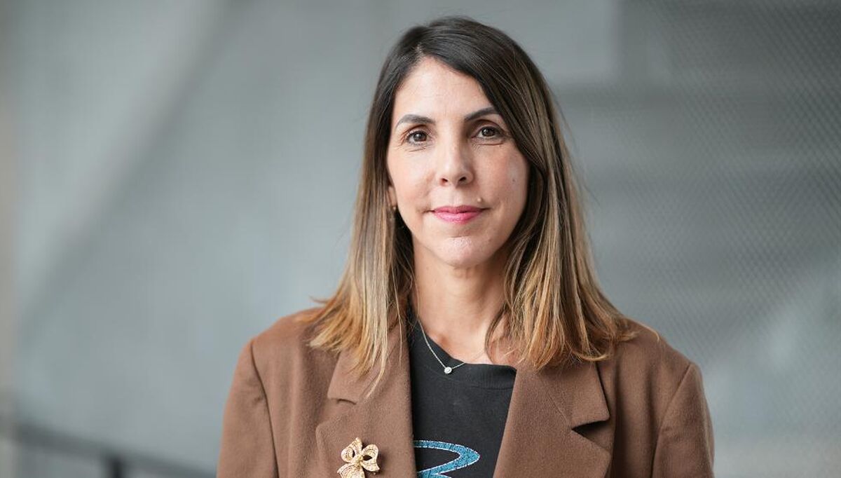 - Til syvende og sist handler dette om mer enn compliance. Det handler om konkurranseevne, sier Marcela Recondo i Schneider Electric Norge.
