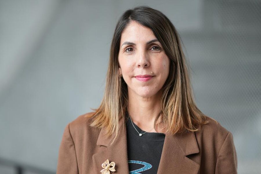 - Til syvende og sist handler dette om mer enn compliance. Det handler om konkurranseevne, sier Marcela Recondo i Schneider Electric Norge.