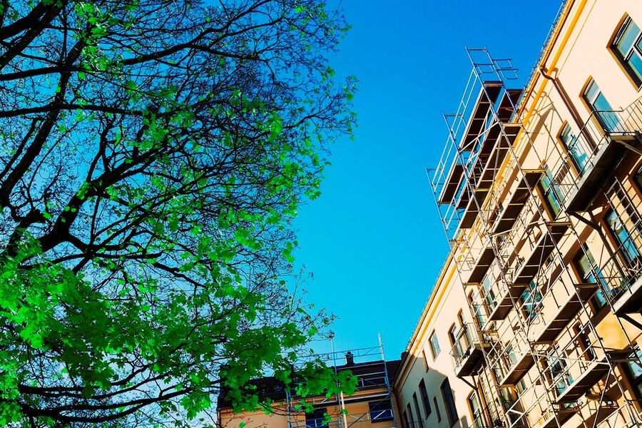 NBBL tar deg gjennom myter og fakta i EU-boligdebatten. Foto: NBBL