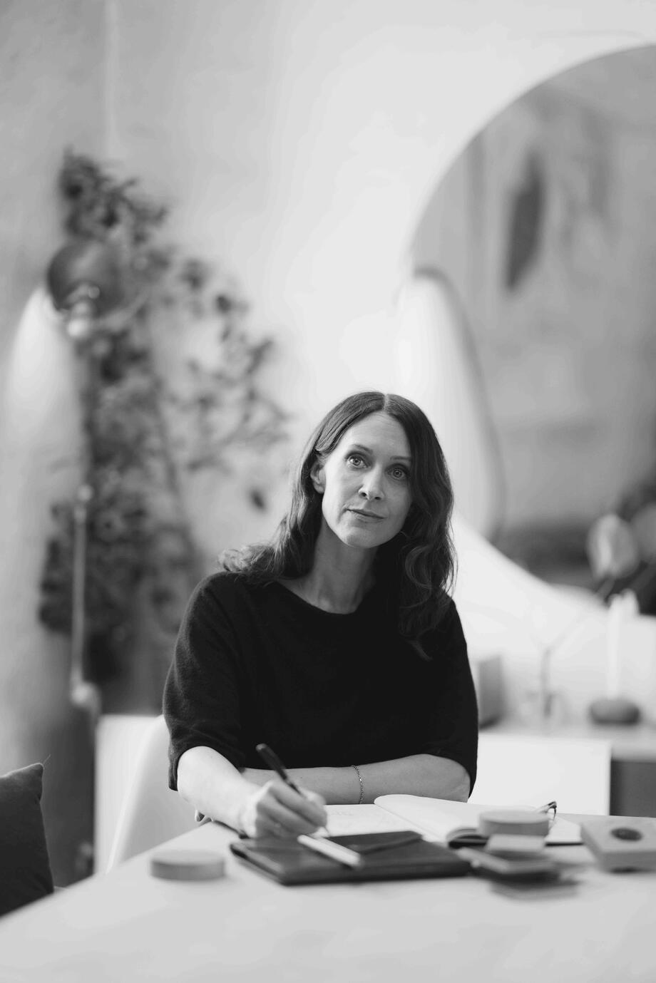 Mette Kjær Enger