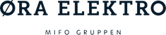 Øra Elektro