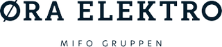 Øra Elektro