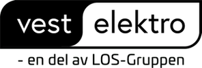 Vest elektro - logo