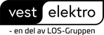 Vest elektro - logo
