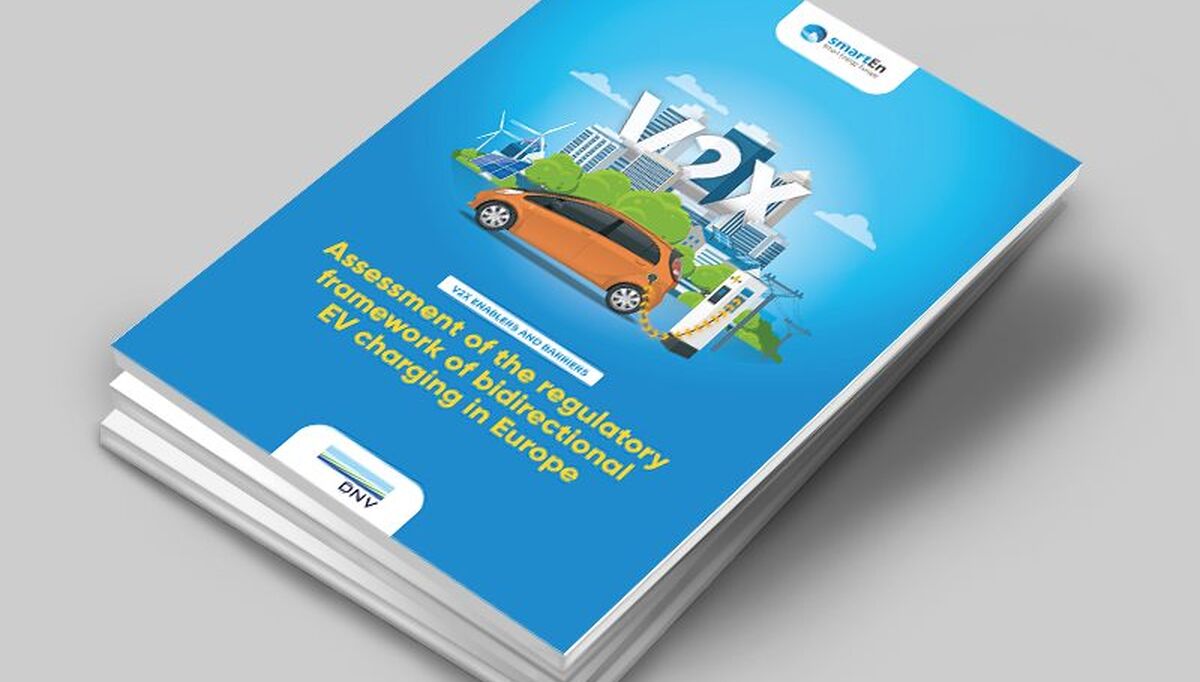 Fordelene med å bruke elbilbatterier smartere estimeres til hele 9,9 milliarder euro fra 2030.